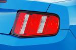 Ford Mustang GT 2010 года